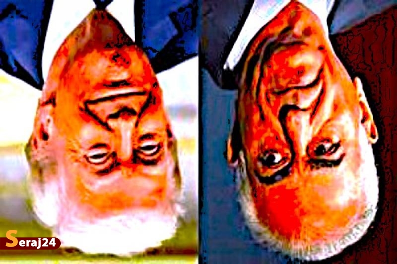 طعنه‌ی ترامپ و دستیارانش به پهلوی!