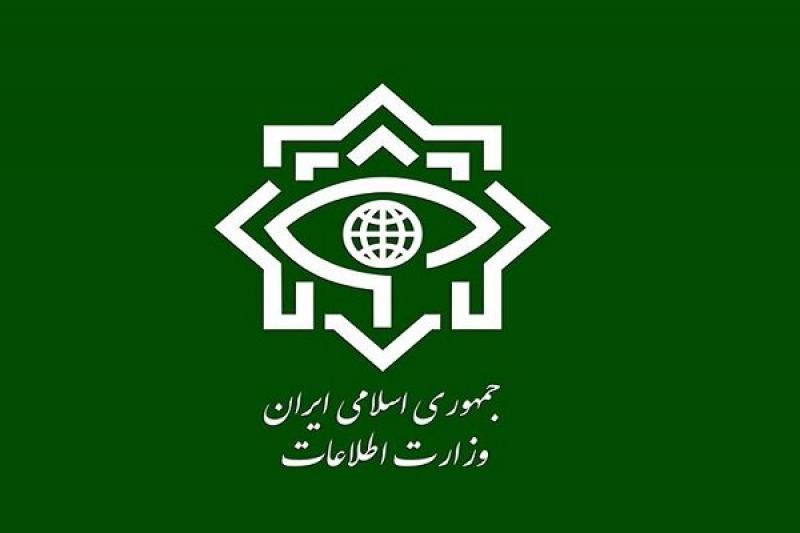 هلاکت ۵ تروریست تجزیه‌طلب و بازداشت ۱۹ مزدور دشمن