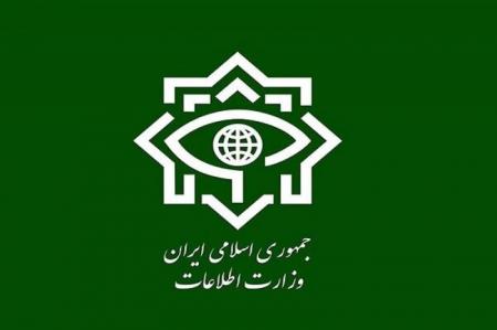 هلاکت ۵ تروریست تجزیه‌طلب و بازداشت ۱۹ مزدور دشمن