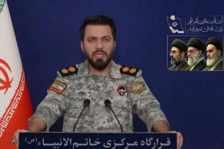کوسه‌های خلیج فارس منتظر نظامیان آمریکایی هستند