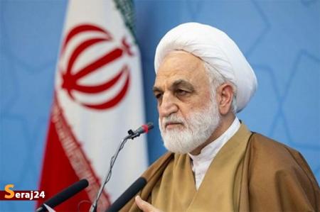 اژه‌ای: اموال ۲۰ «وطن‌فروش» خارج‌نشین توقیف شد
