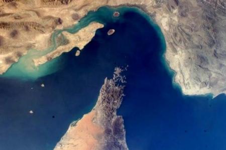 «تنگه هرمز» یا قتلگاه اعتبار آمریکا؛ تولد یک ابرقدرت جدید در جهان