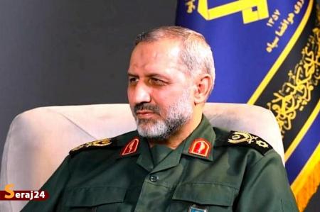 سردار موسوی: بزودی اهداف باارزش دیگری شکار می‌کنیم
