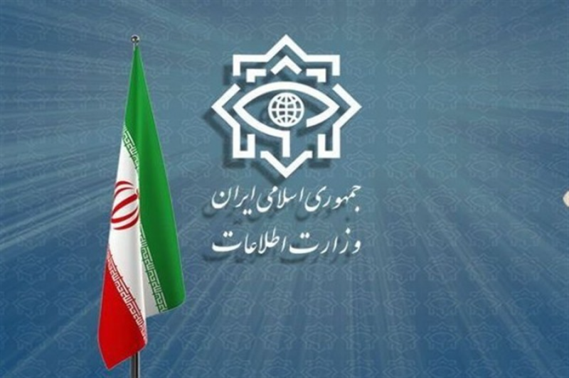 بازداشت 30 مزدور دشمن و کشف محموله‌های جنگی در 4 استان