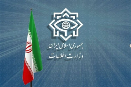 بازداشت 30 مزدور دشمن و کشف محموله‌های جنگی در 4 استان