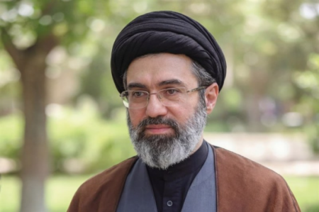 پیام آیت‌الله سید مجتبی خامنه‌ای در پی شهادت سردار تنگسیری