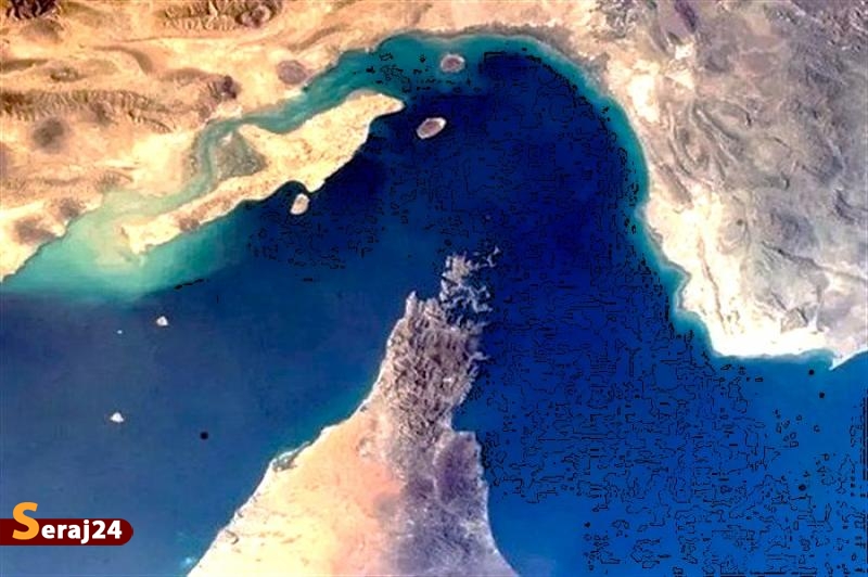 سکوت کشتی‌ها در تنگه هرمز؛ سقوط تردد تا مرز 98درصد