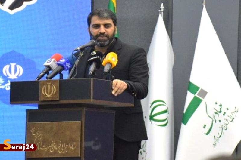 پرداخت ۱۵۰۰ میلیارد تومان تسهیلات قرض‌الحسنه بنیاد برکت برای کسب و کارهای آسیب‌ دیده