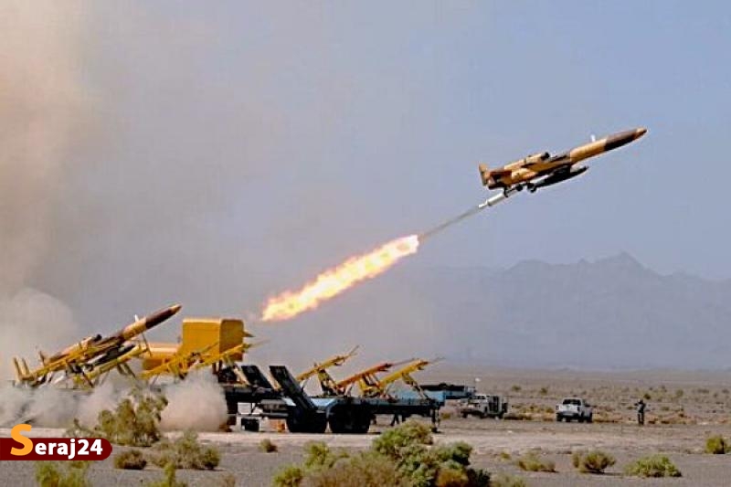 «ایران» تلاش امارات برای دور زدن تنگه هرمز را خنثی کرد