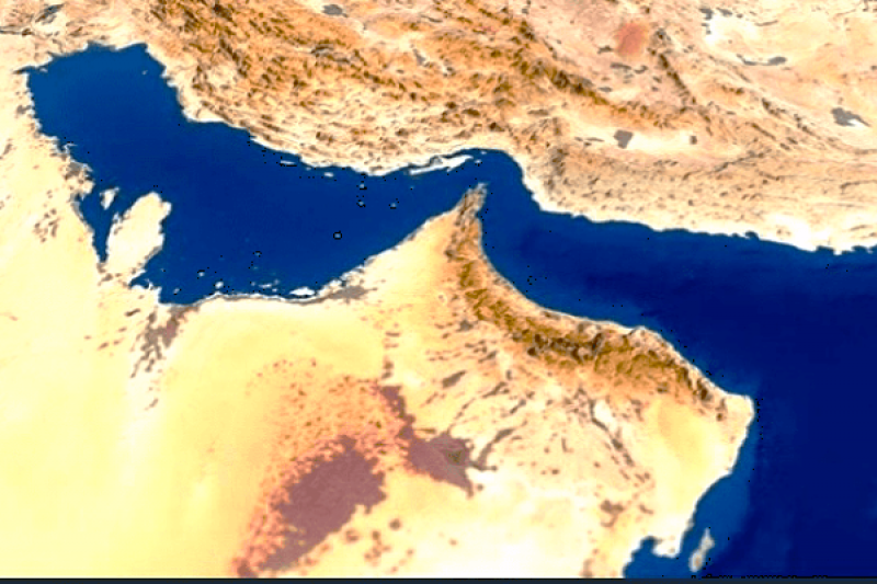 تصویب طرح اعمال عوارض برای تنگه هرمز