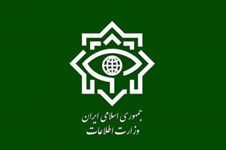 ۵۴ عامل دشمن در ۴ استان دستگیر شدند
