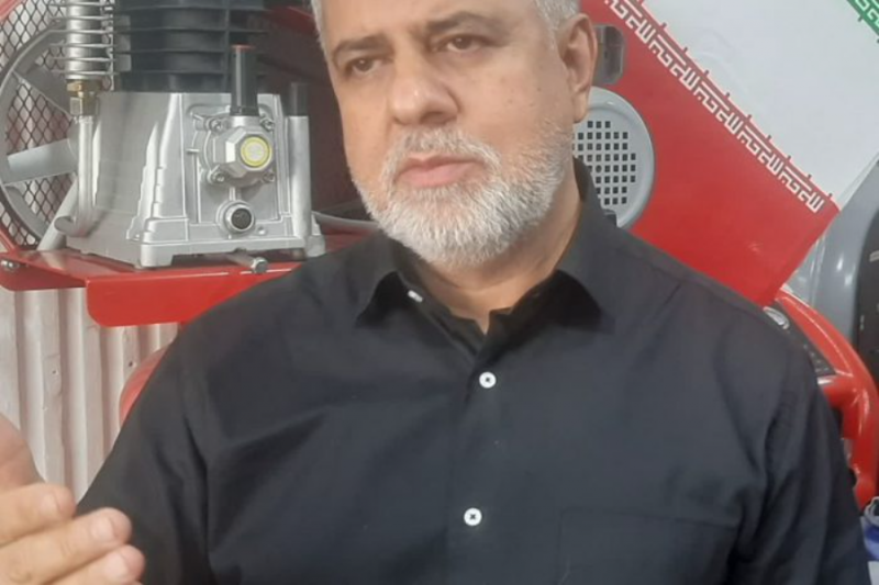 کاربردهای “ربات” برای آوار برداری و پاکسازی تهران
