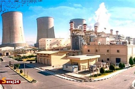 برق خانه‌ها بی‌وقفه تأمین است