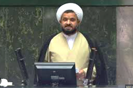 مذاکره در شرایط فعلی توطئه دشمن است/ادامه نبرد تا پیروزی قطعی ضروری است