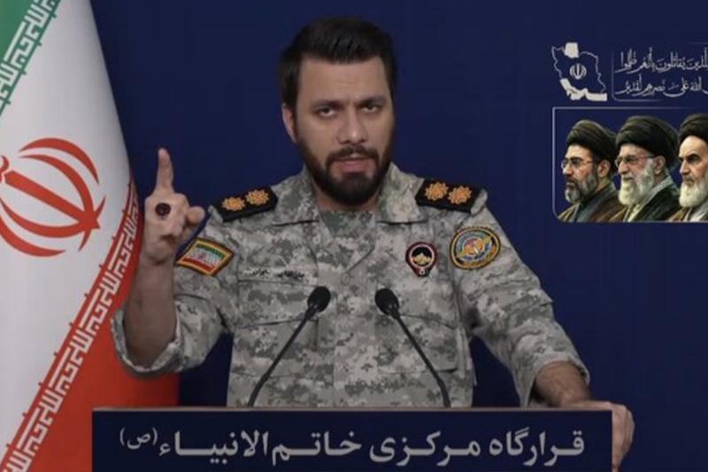 دشمن را هدف می‌گیریم و به هلاکت می‌رسانیم