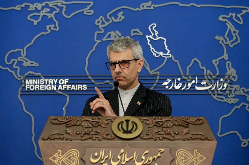اظهارات ترامپ درباره درخواست آتش‌بس از سوی ایران کذب است