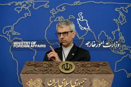 اظهارات ترامپ درباره درخواست آتش‌بس از سوی ایران کذب است
