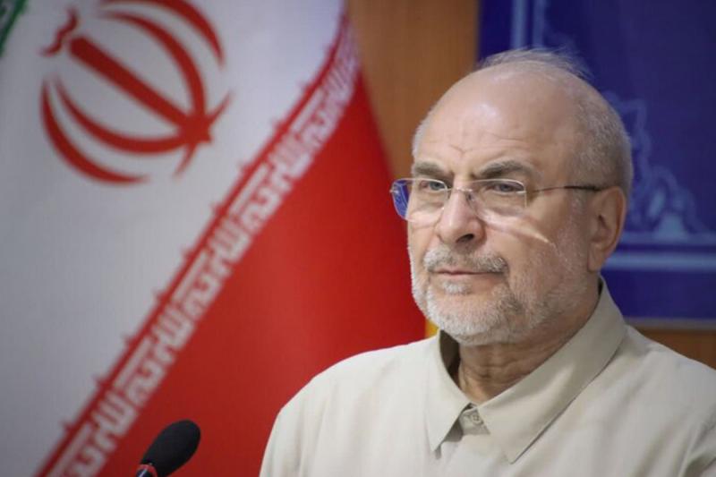 قالیباف خطاب به فعالان بازارهای جهانی؛ فریب نخورید