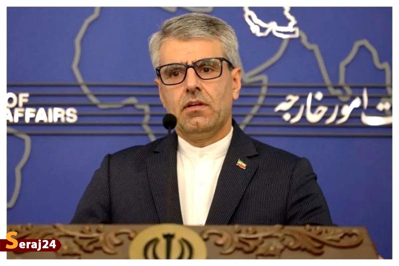چرخه «جنگ، مذاکرات، آتش‌بس» و سپس تکرار آن را تحمل نمی کنیم