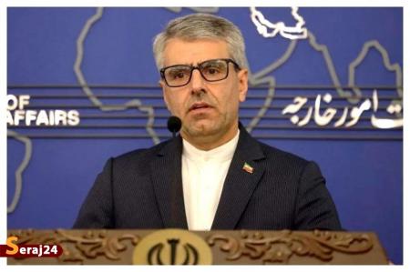 چرخه «جنگ، مذاکرات، آتش‌بس» و سپس تکرار آن را تحمل نمی کنیم