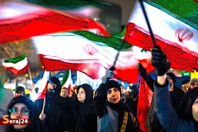 استمرار حضور مردم؛ ستون اصلی بازداردگی و رمز پیروزی نهایی