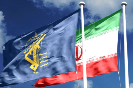 نیروی دریایی سپاه: حمله به زیرساخت‌ها را تلافی کردیم
