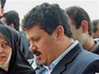 قاضی سراج: دادگاه به فعالیت سیاسی 