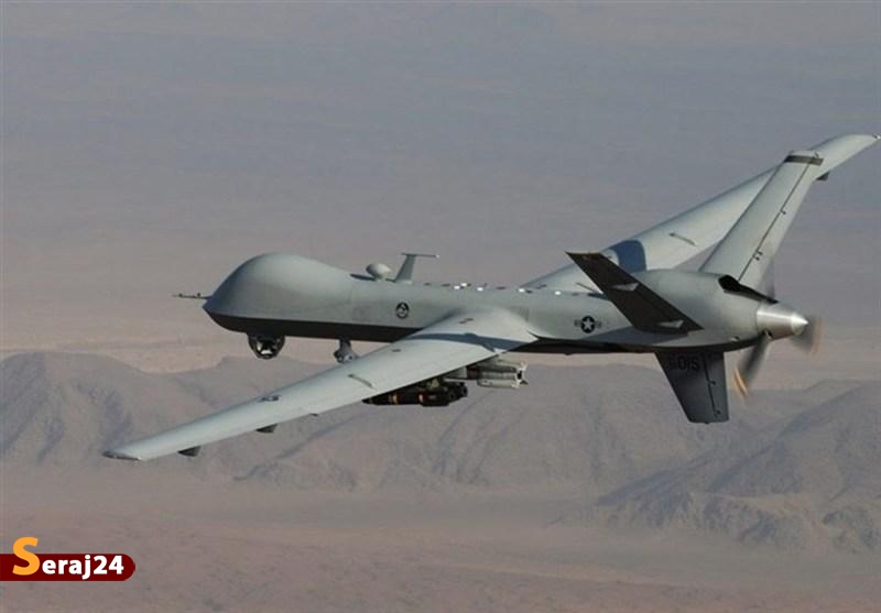 یک چهارم از پهپادهای راهبردی MQ-9 آمریکا نابود شد