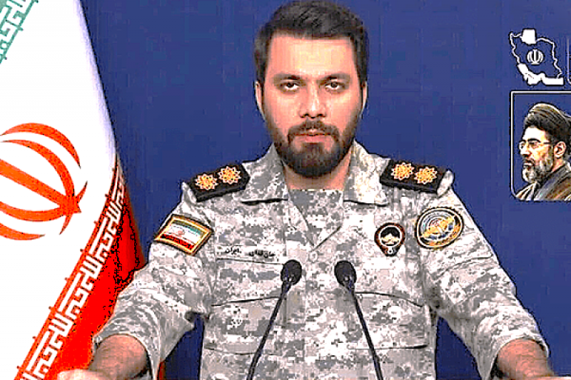 هشدار قرارگاه خاتم‌ درباره هرگونه تعرض به مراکز دیپلماتیک ایران