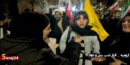 گزارش میدانی از آذربایجان غربی با حال‌وهوای طنز در فضای مجازی منتشر شد