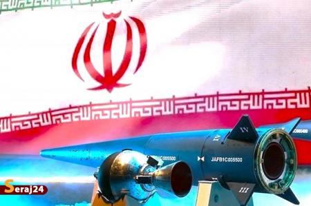 موشک «شکست ناپذیر» ایران را بشناسید