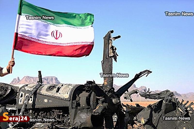 چندین نظامی آمریکا در جریان عملیات در ایران کشته شدند