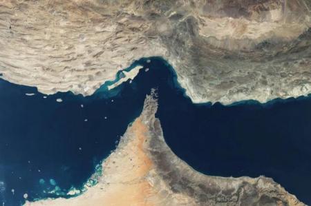 تنگه هرمز؛ قبرستان اعتبار آمریکا