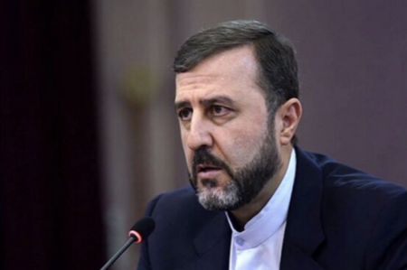 به هر تجاوز یا تهدیدی پاسخی پشیمان کننده می‌دهیم