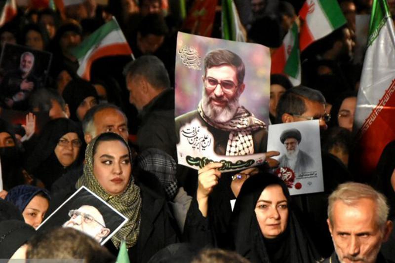برنامه‌های چهلمین روز درگذشت رهبر شهید انقلاب