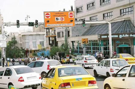 حمل و نقل عمومی و ورود به طرح ترافیک همچنان رایگان است