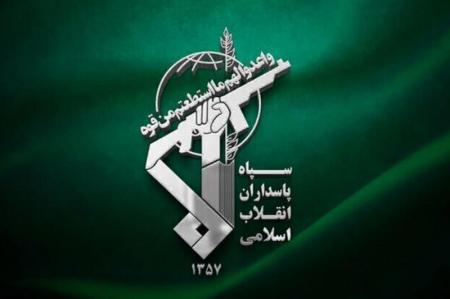 سپاه: یک فروند پهپاد MQ9 در آسمان اصفهان رهگیری و منهدم شد