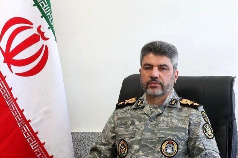 تا هر زمان مسئولان سیاسی صلاح بدانند، می‌توانیم جنگ را ادامه دهیم