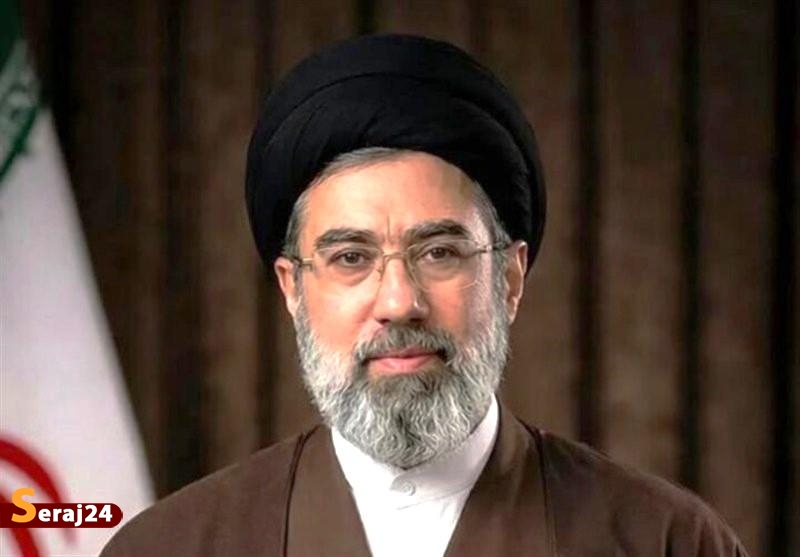 پیام رهبرمعظم انقلاب در پی شهادت سردار سیدمجید خادمی