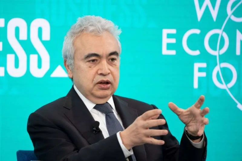 هشدار رئیس آژانس بین‌المللی انرژی درباره بحران در عرضه جهانی نفت