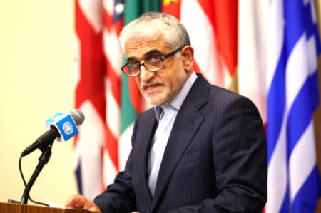 ایروانی: آتش‌بس موقت را به‌طور قاطع رد می‌کنیم