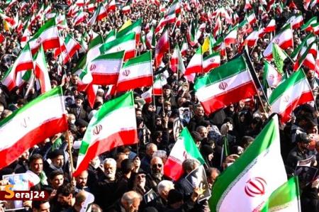 نصرت الهی | مقاومت نتیجه داد