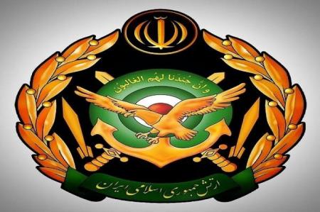 بیانیه ارتش پس از پذیرش شروط ایران از سوی دشمن آمریکایی- صهیونی