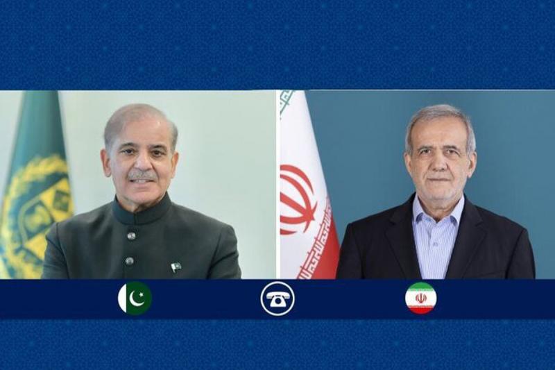 ایران با قاطعیت به هر تعرضی پاسخ می‌دهد