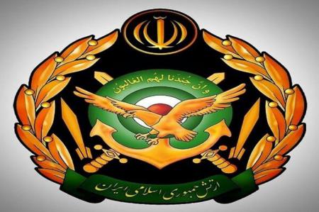 بیانیه ارتش پس از پذیرش شروط ایران از سوی دشمن آمریکایی- صهیونی