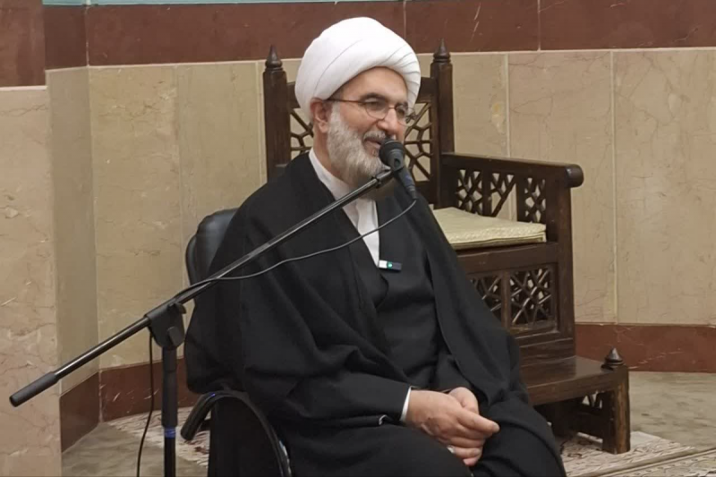 دشمن در ۴۰ روز گذشته به «هیچ یک» از اهدافش نرسید