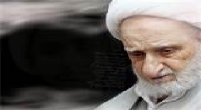  نظر آیت الله بهجت در مورد اختیارات ولایت فقیه