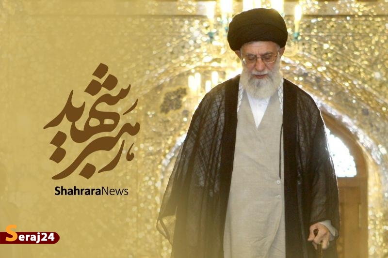 میعادگاه‌های نماز جمعه میزبان عزاداران شهادت رهبر شهید انقلاب