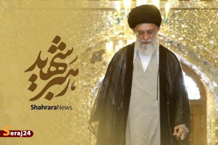 میعادگاه‌های نماز جمعه میزبان عزاداران شهادت رهبر شهید انقلاب