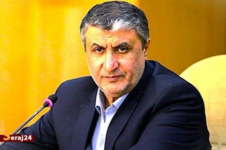 اسلامی: درخواست آتش‌بس دشمن نشانه استیصال آن‌هاست